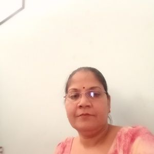 Meet your Posher, Meena swami